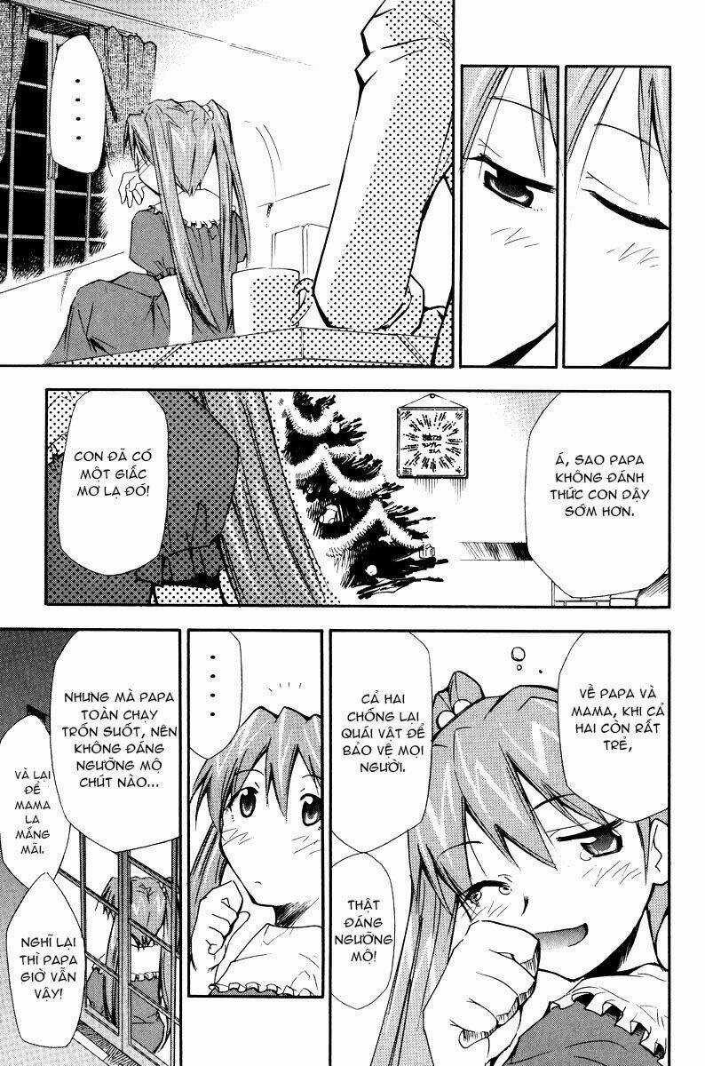 Re-Take - Chapter 27 - Trang 29