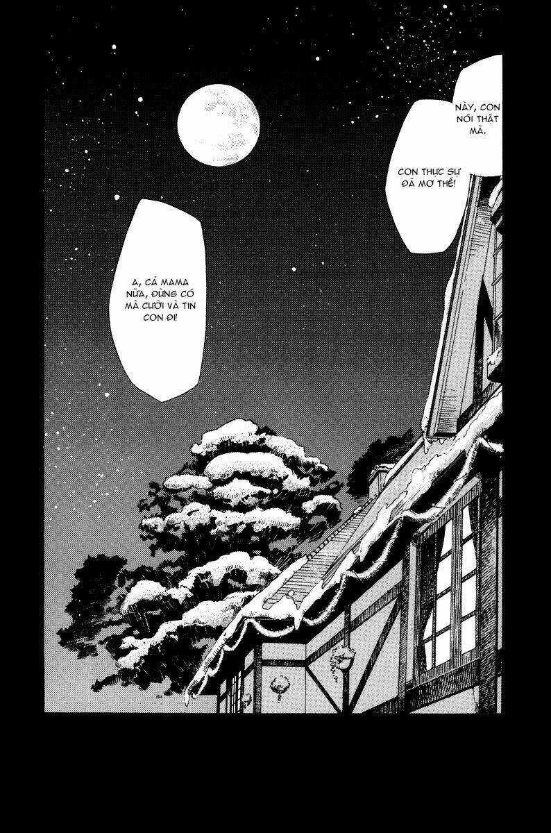 Re-Take - Chapter 27 - Trang 30