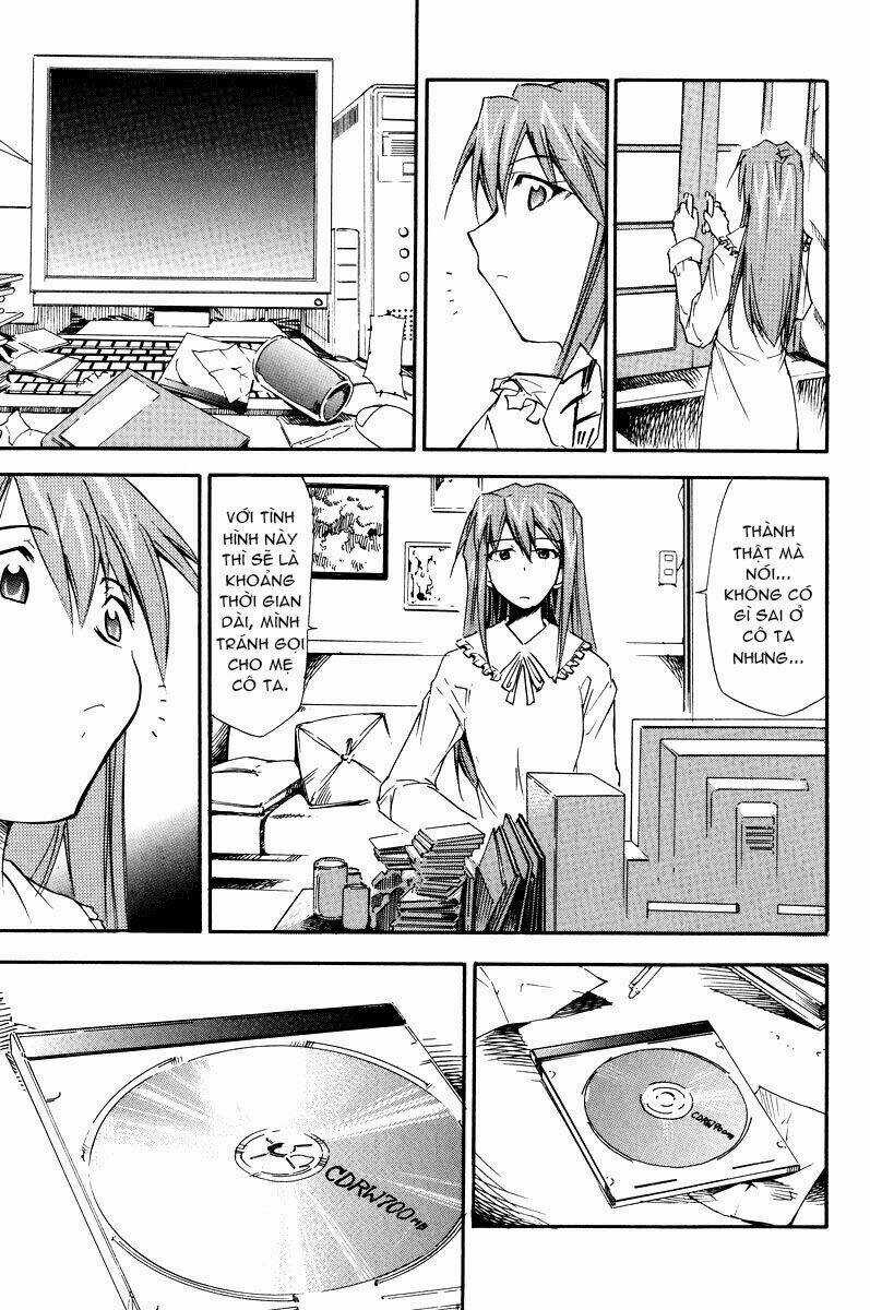 Re-Take - Chapter 27 - Trang 4