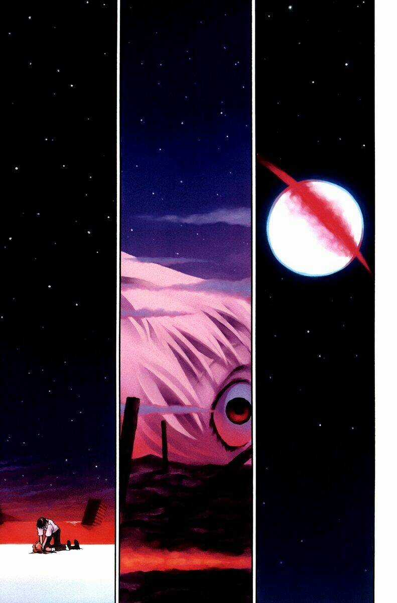 Re-Take - Chapter 27 - Trang 33