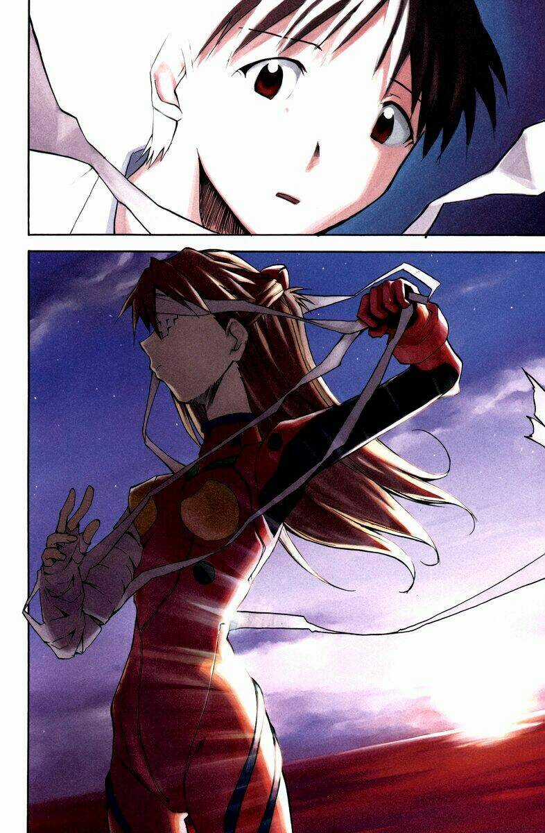 Re-Take - Chapter 27 - Trang 36