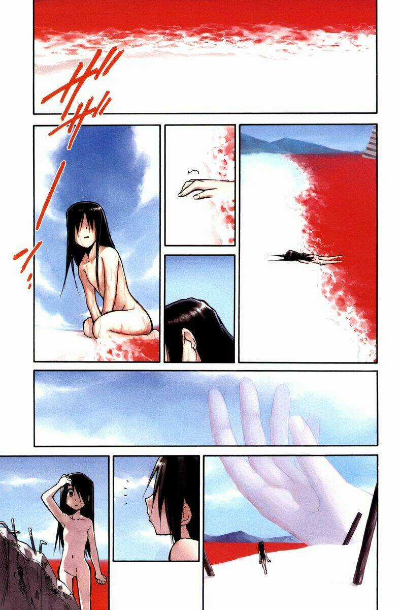 Re-Take - Chapter 27 - Trang 37