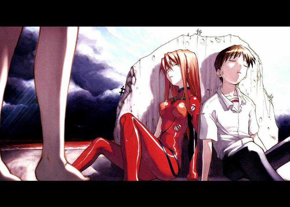 Re-Take - Chapter 27 - Trang 38