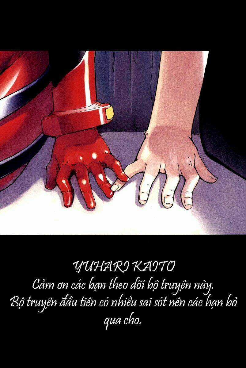 Re-Take - Chapter 27 - Trang 39