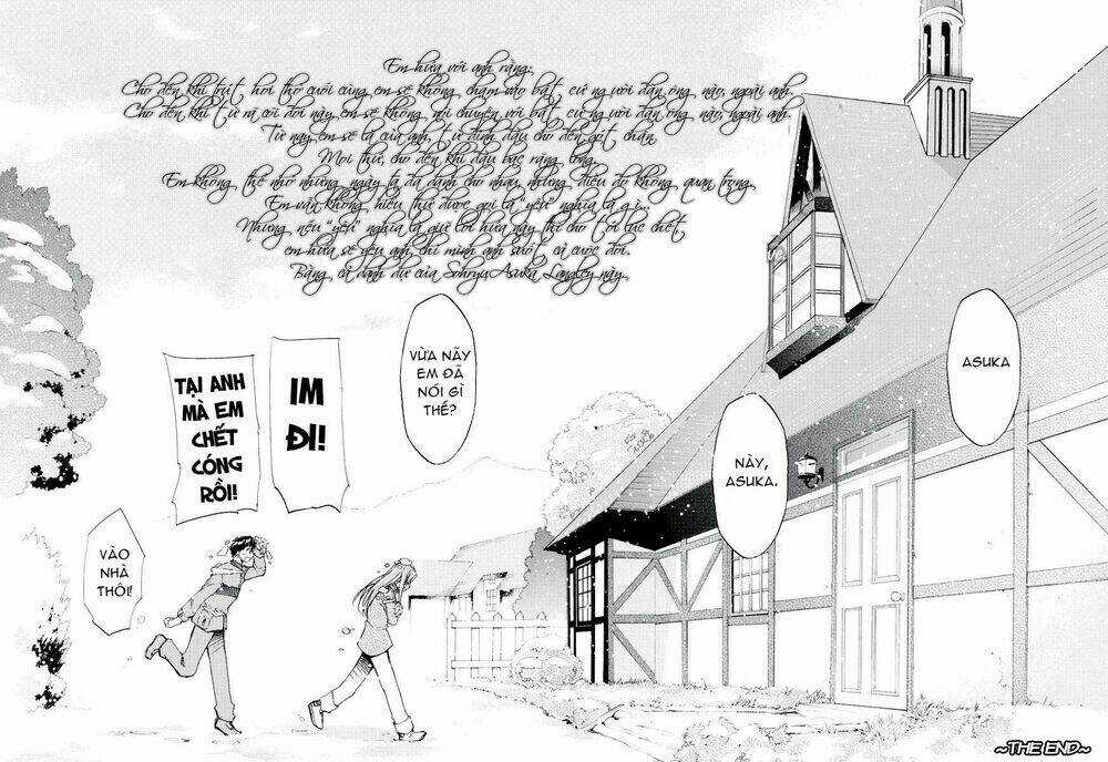 Re-Take - Chapter 27 - Trang 40