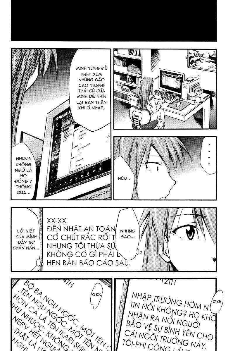 Re-Take - Chapter 27 - Trang 5