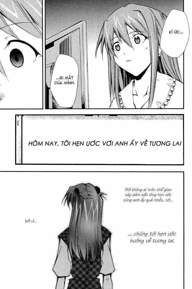 Re-Take - Chapter 27 - Trang 8