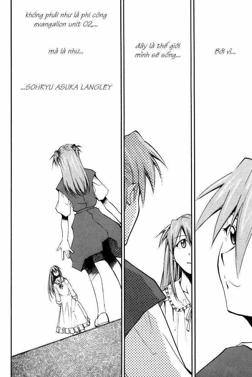 Re-Take - Chapter 27 - Trang 9