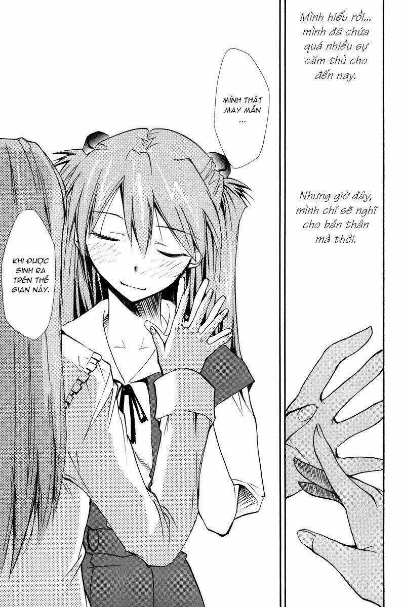 Re-Take - Chapter 27 - Trang 10