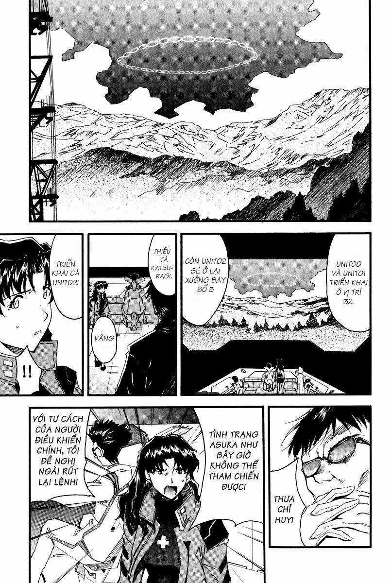 Re-Take - Chapter 8 - Trang 2