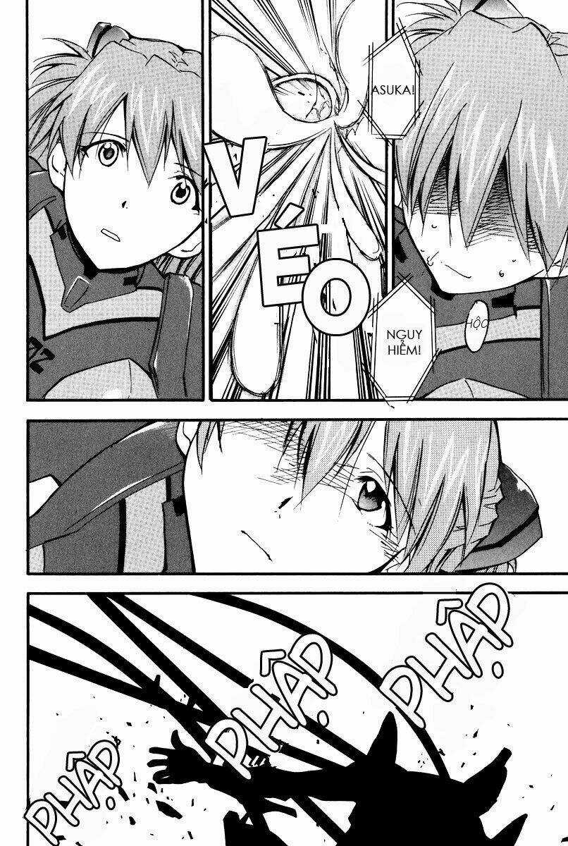 Re-Take - Chapter 8 - Trang 11