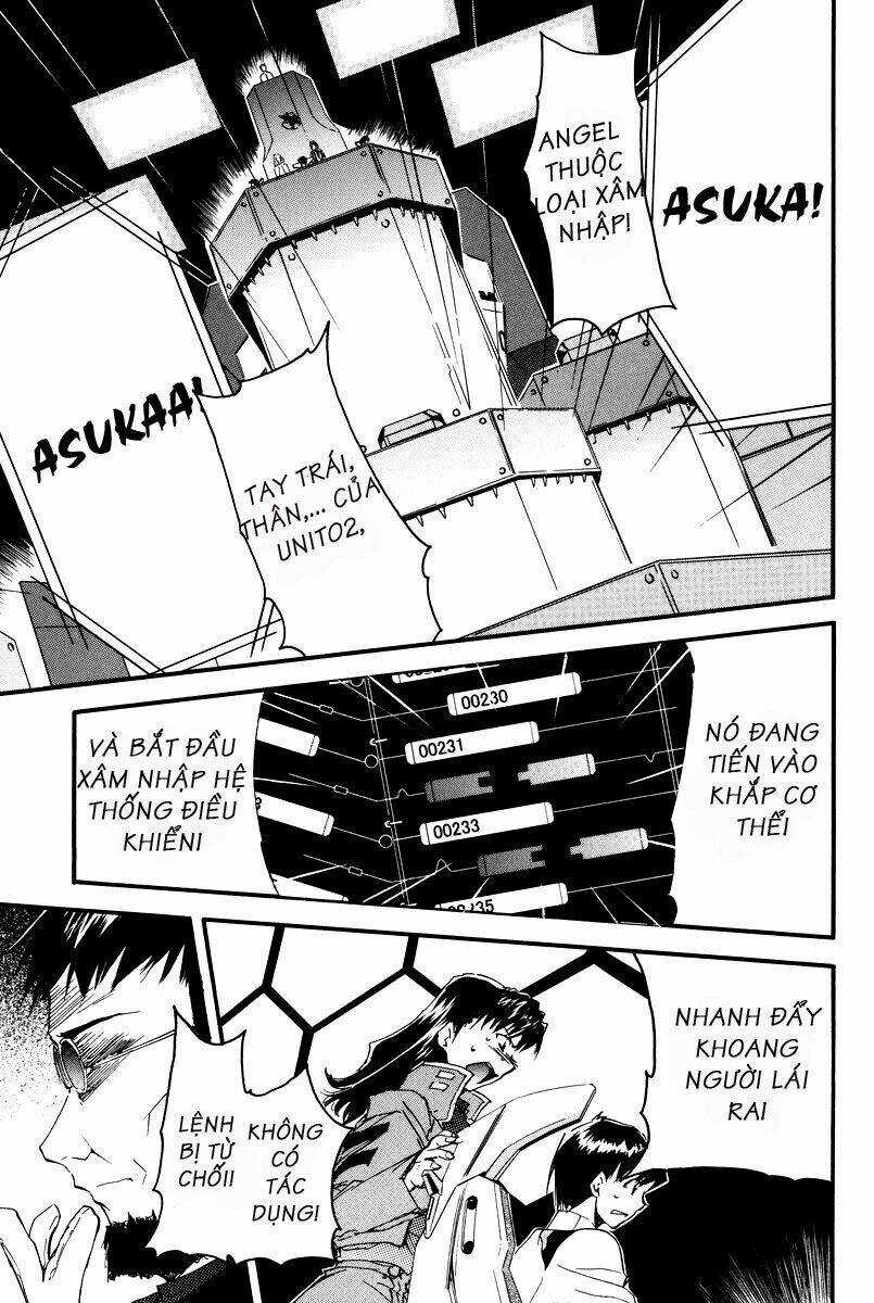 Re-Take - Chapter 8 - Trang 12