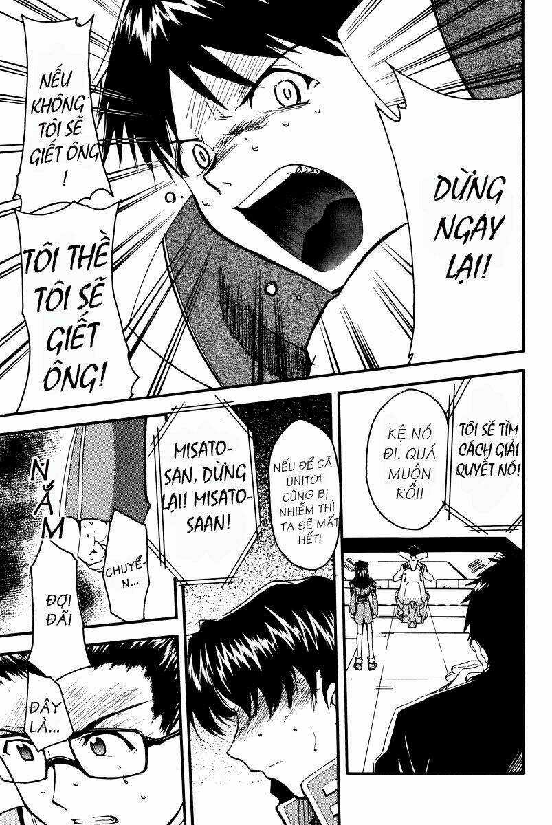 Re-Take - Chapter 8 - Trang 14