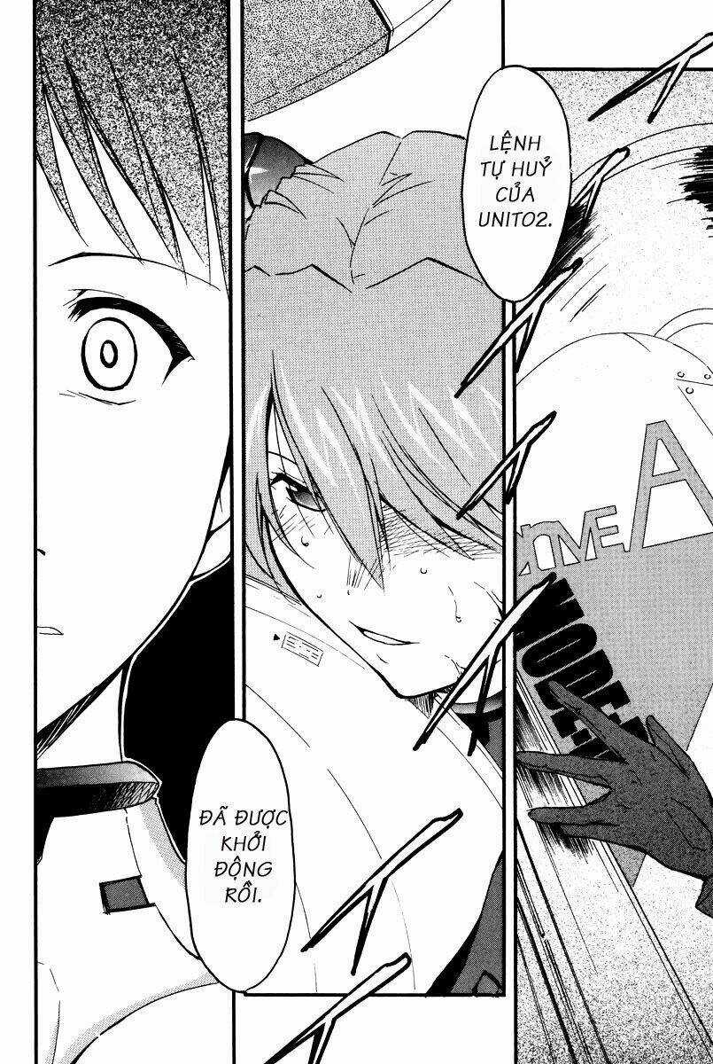 Re-Take - Chapter 8 - Trang 15