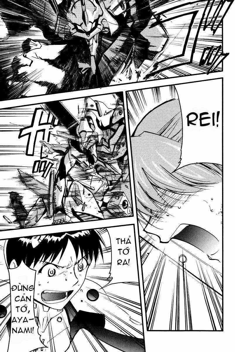 Re-Take - Chapter 8 - Trang 16