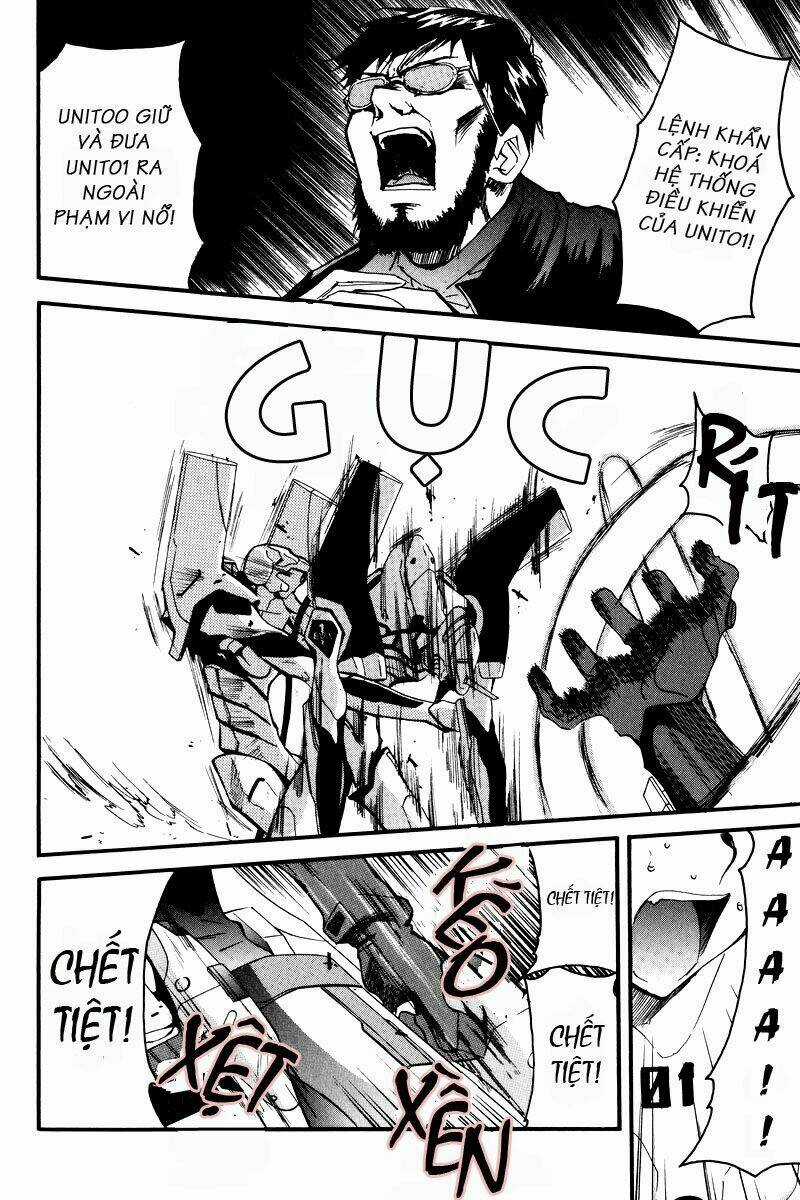 Re-Take - Chapter 8 - Trang 17