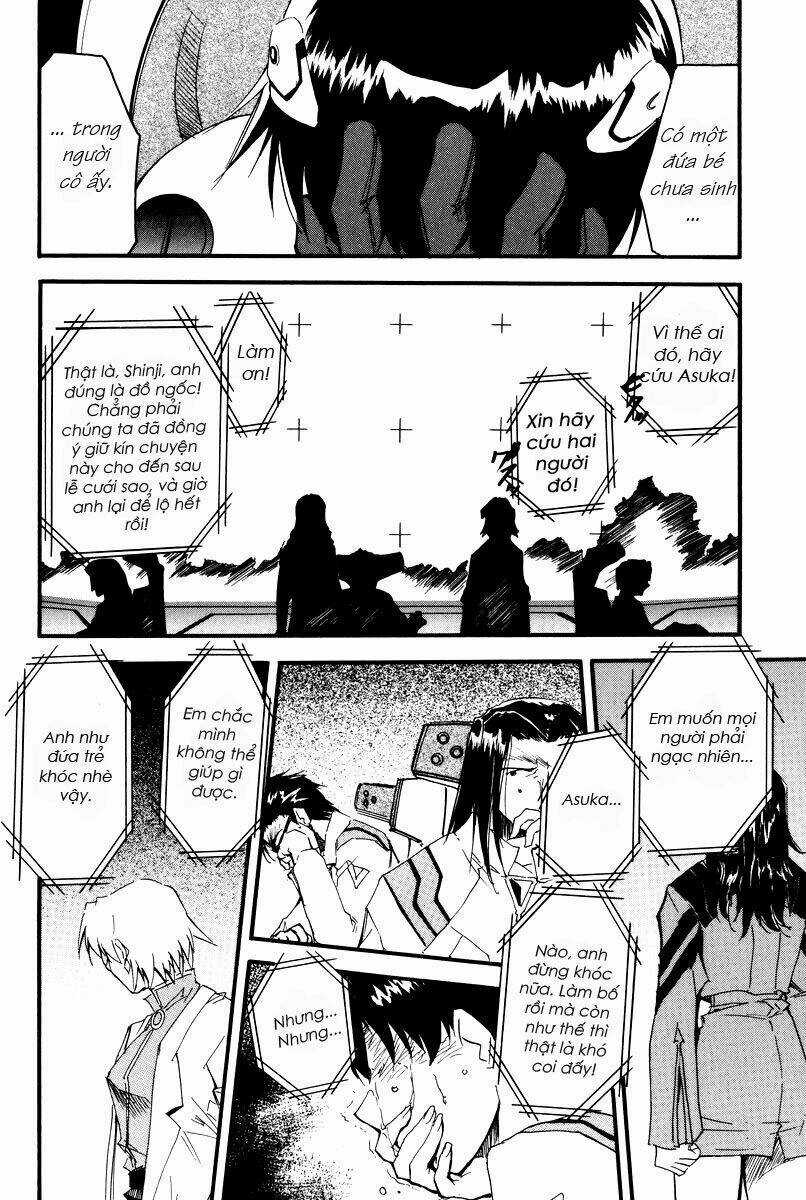 Re-Take - Chapter 8 - Trang 19