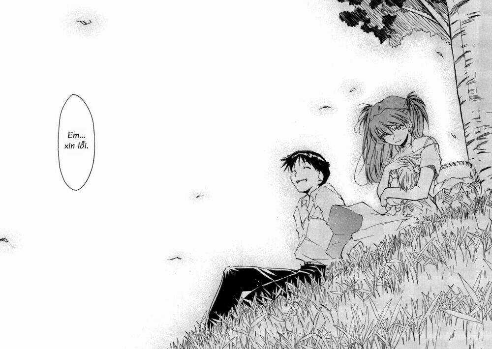 Re-Take - Chapter 8 - Trang 21