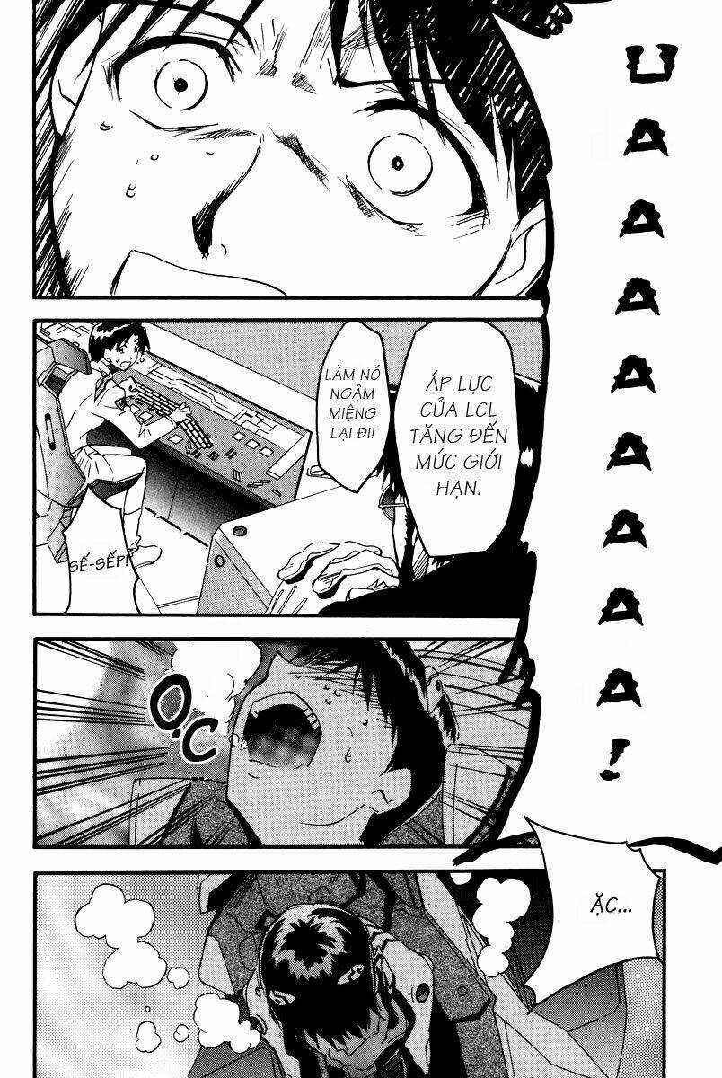 Re-Take - Chapter 8 - Trang 23