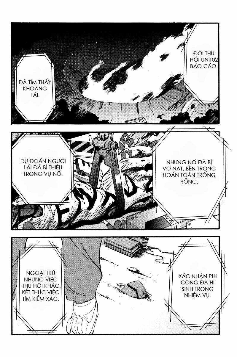 Re-Take - Chapter 8 - Trang 25