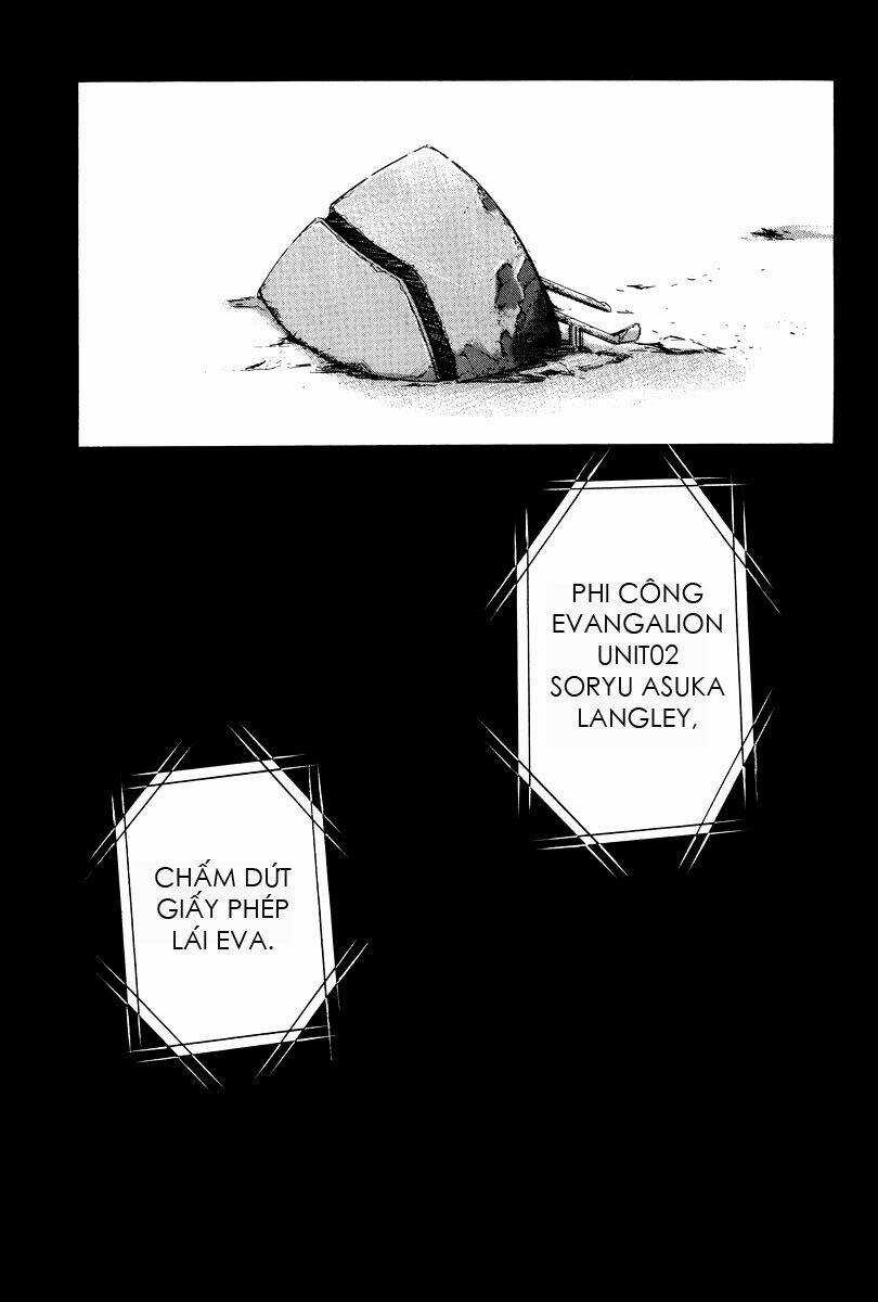 Re-Take - Chapter 8 - Trang 26