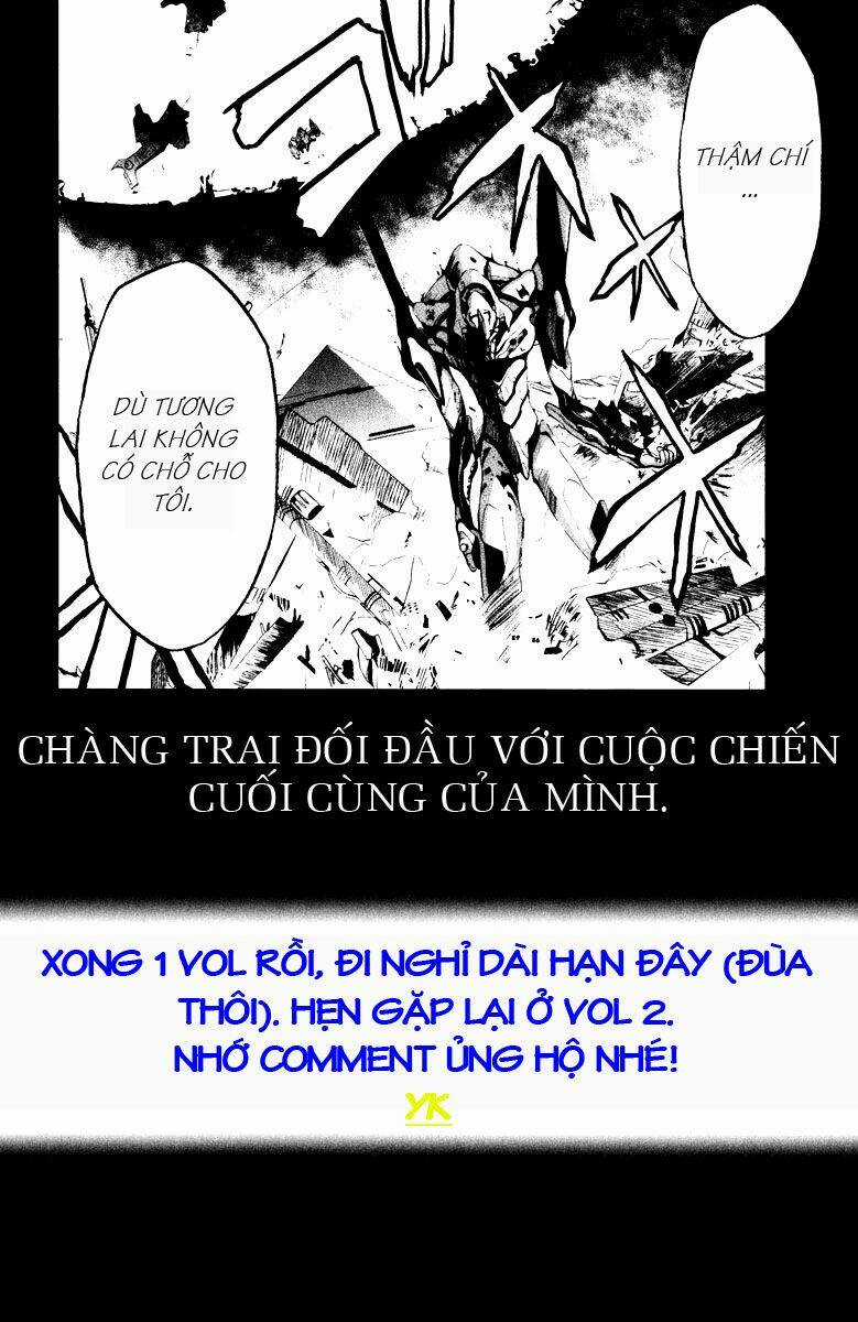 Re-Take - Chapter 8 - Trang 31