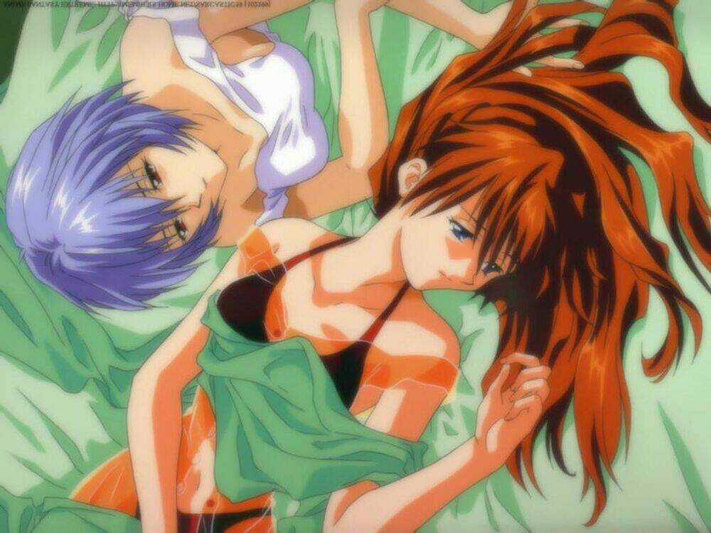 Re-Take - Chapter 8 - Trang 36