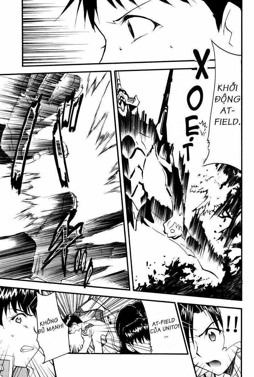 Re-Take - Chapter 8 - Trang 6