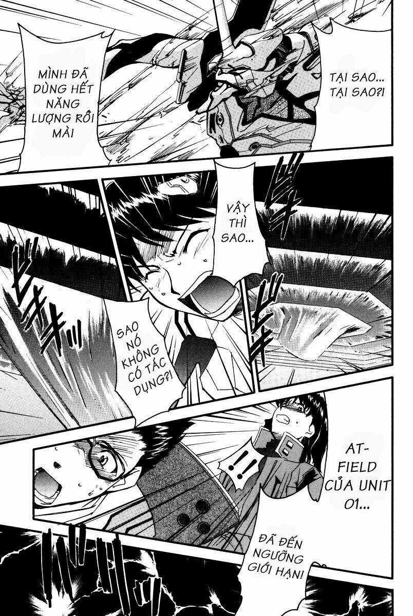 Re-Take - Chapter 8 - Trang 8