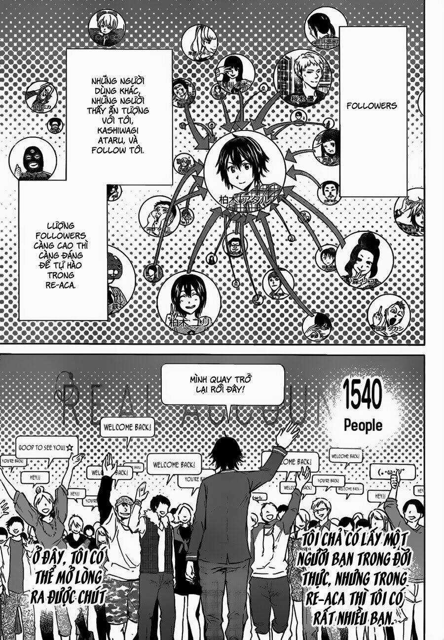 Real Account Ii - Chapter 0.1 - Trang 11