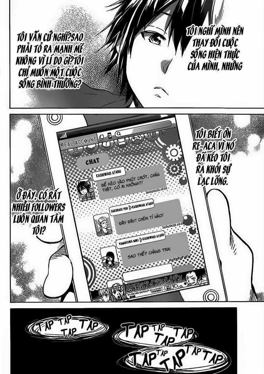 Real Account Ii - Chapter 0.1 - Trang 12