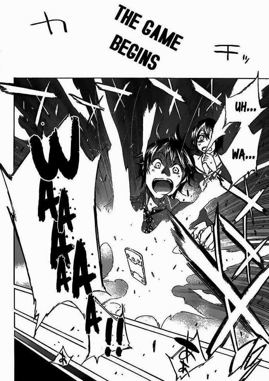 Real Account Ii - Chapter 0.1 - Trang 16