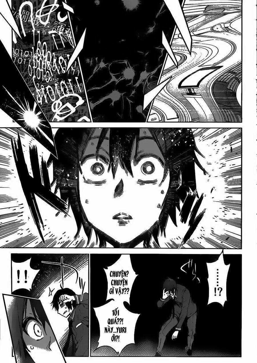 Real Account Ii - Chapter 0.1 - Trang 17