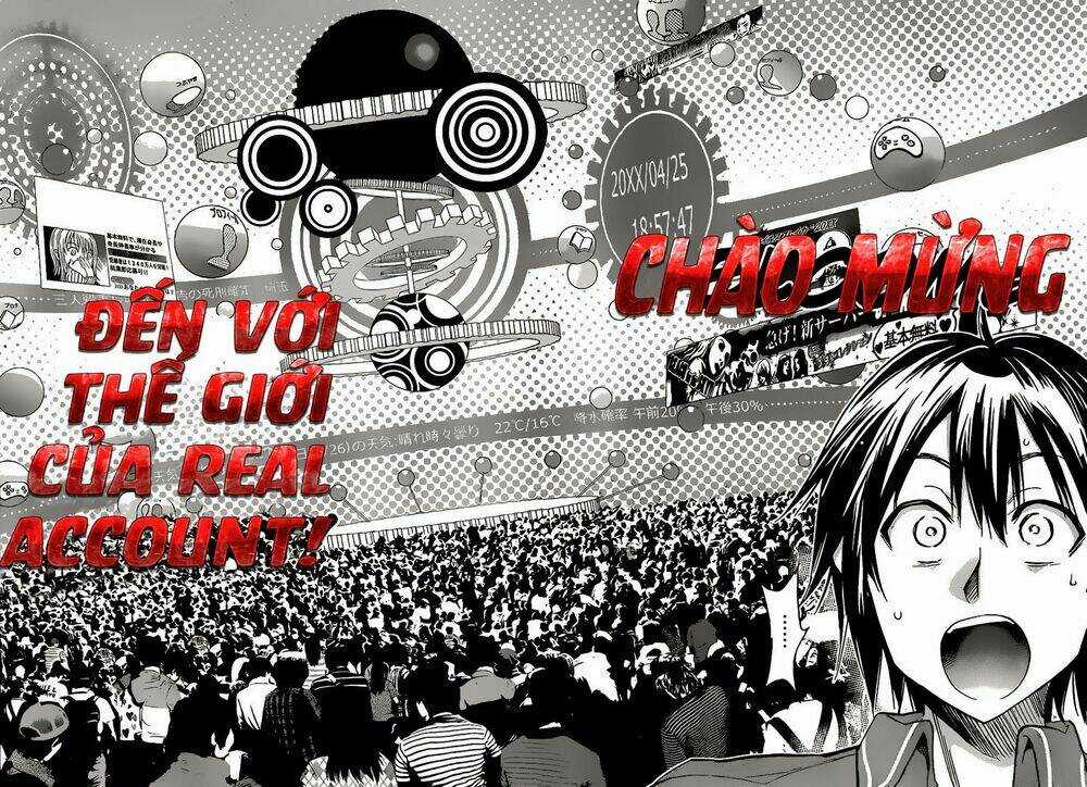 Real Account Ii - Chapter 0.1 - Trang 18