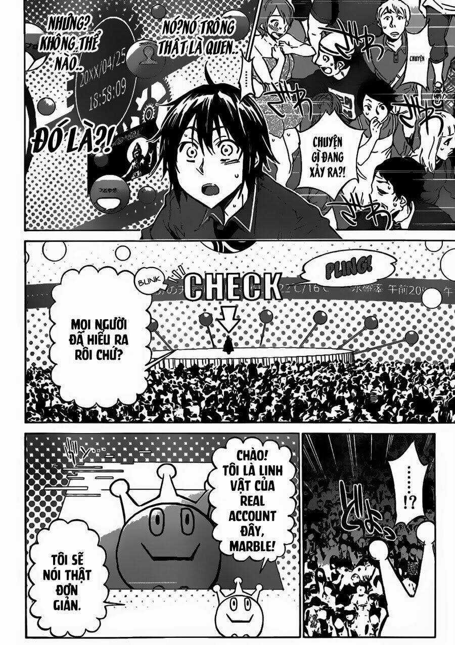 Real Account Ii - Chapter 0.1 - Trang 19