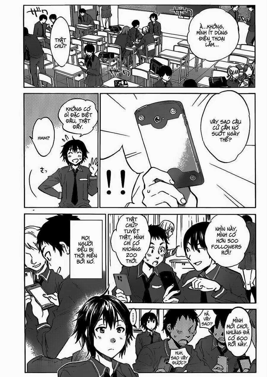 Real Account Ii - Chapter 0.1 - Trang 3