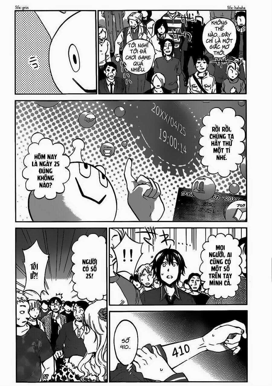 Real Account Ii - Chapter 0.1 - Trang 21