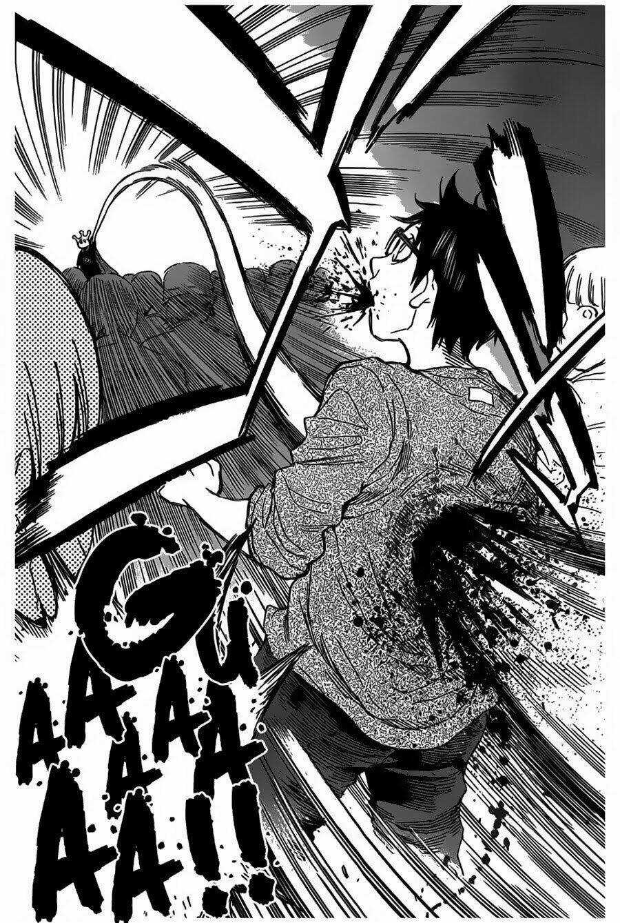 Real Account Ii - Chapter 0.1 - Trang 23