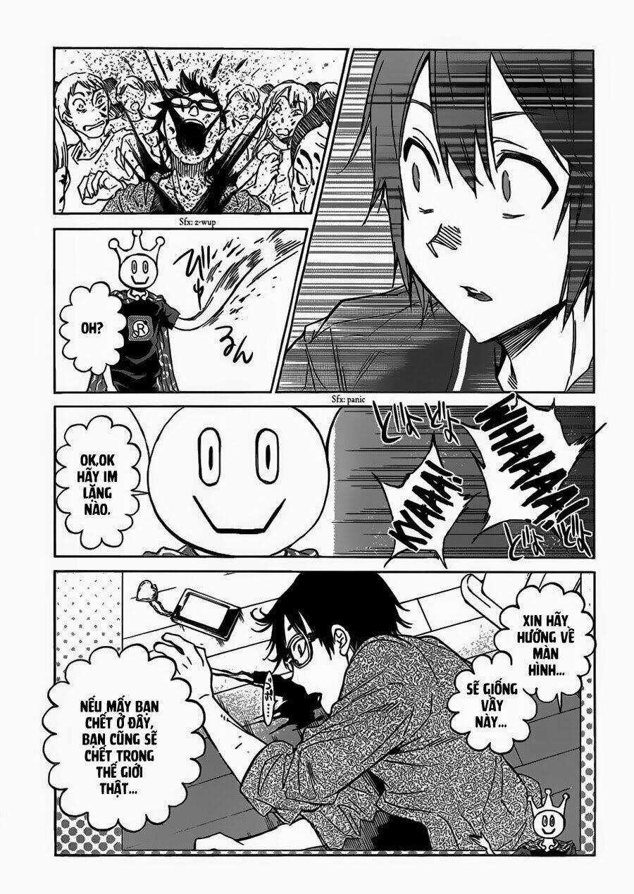 Real Account Ii - Chapter 0.1 - Trang 24