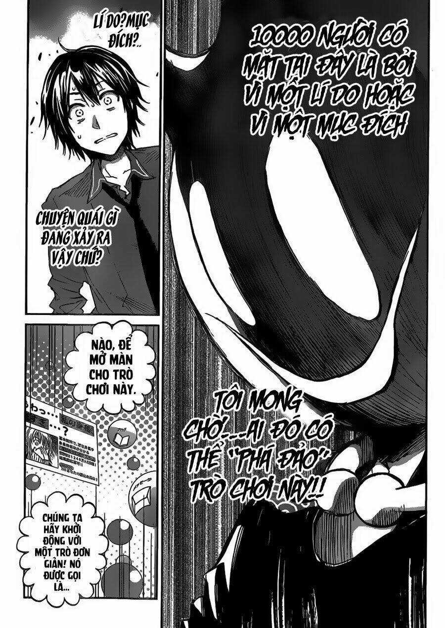 Real Account Ii - Chapter 0.1 - Trang 30