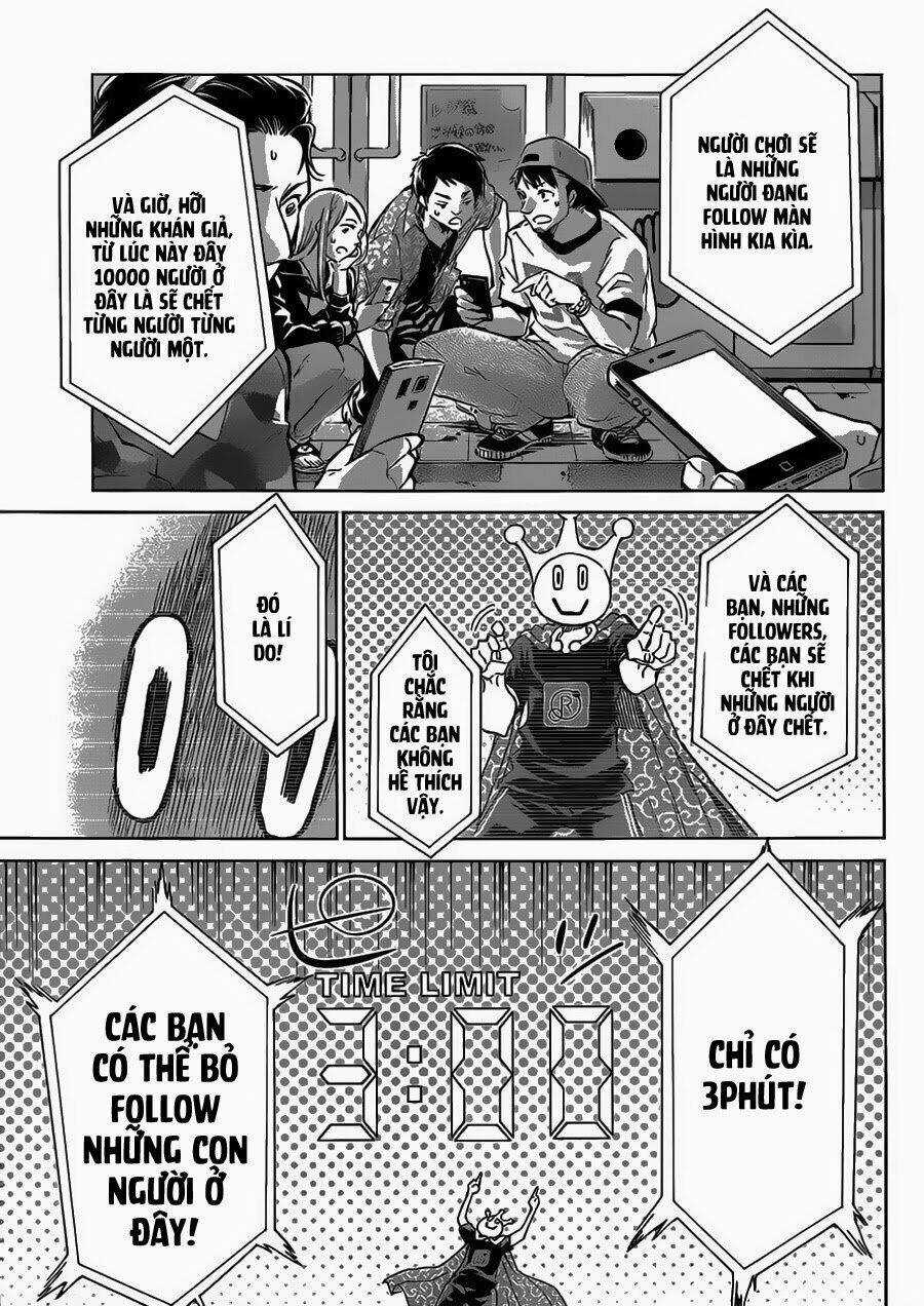 Real Account Ii - Chapter 0.1 - Trang 32