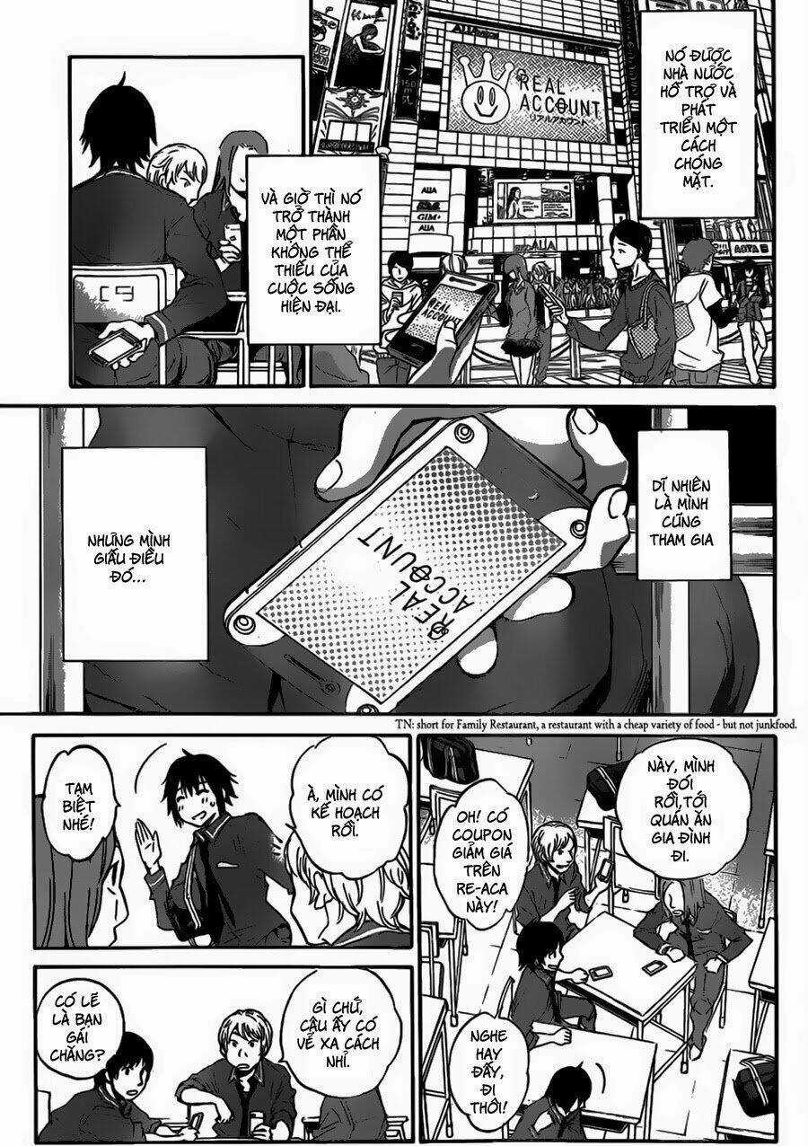 Real Account Ii - Chapter 0.1 - Trang 5