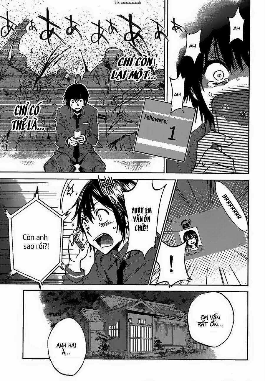 Real Account Ii - Chapter 0.1 - Trang 43