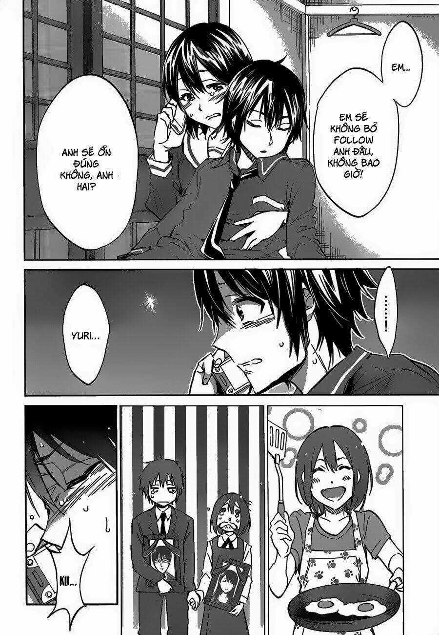 Real Account Ii - Chapter 0.1 - Trang 44