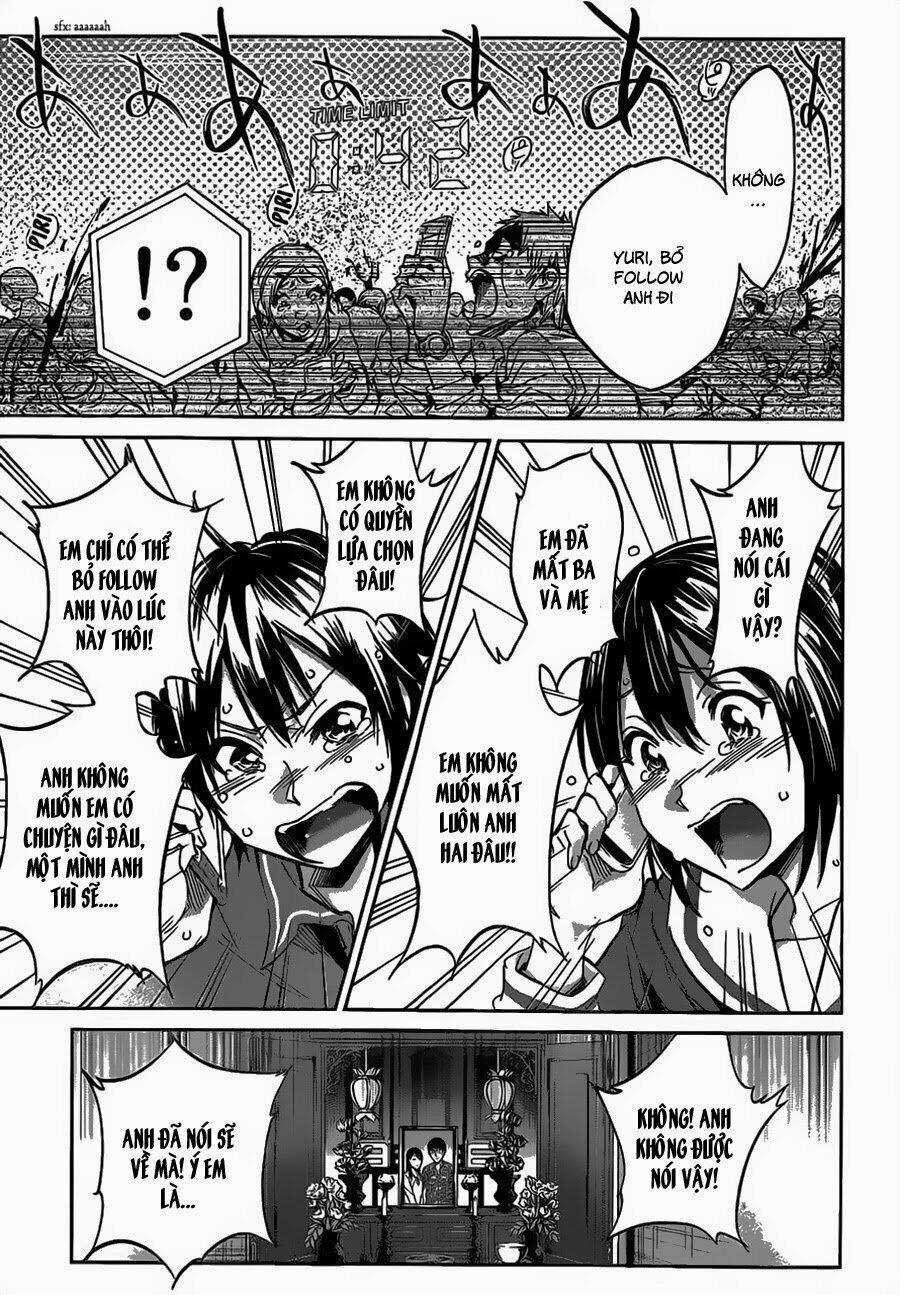 Real Account Ii - Chapter 0.1 - Trang 45