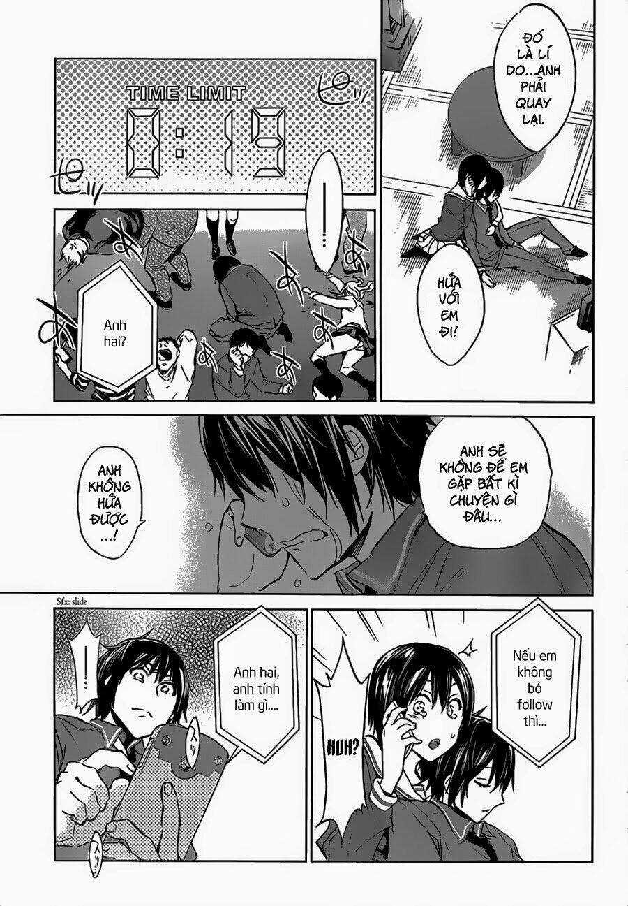 Real Account Ii - Chapter 0.1 - Trang 47