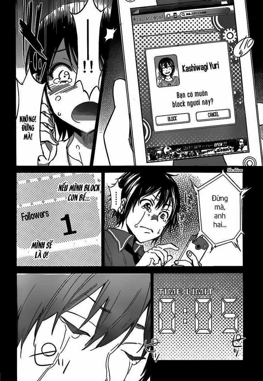 Real Account Ii - Chapter 0.1 - Trang 48