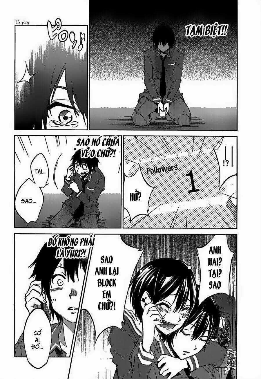 Real Account Ii - Chapter 0.1 - Trang 50