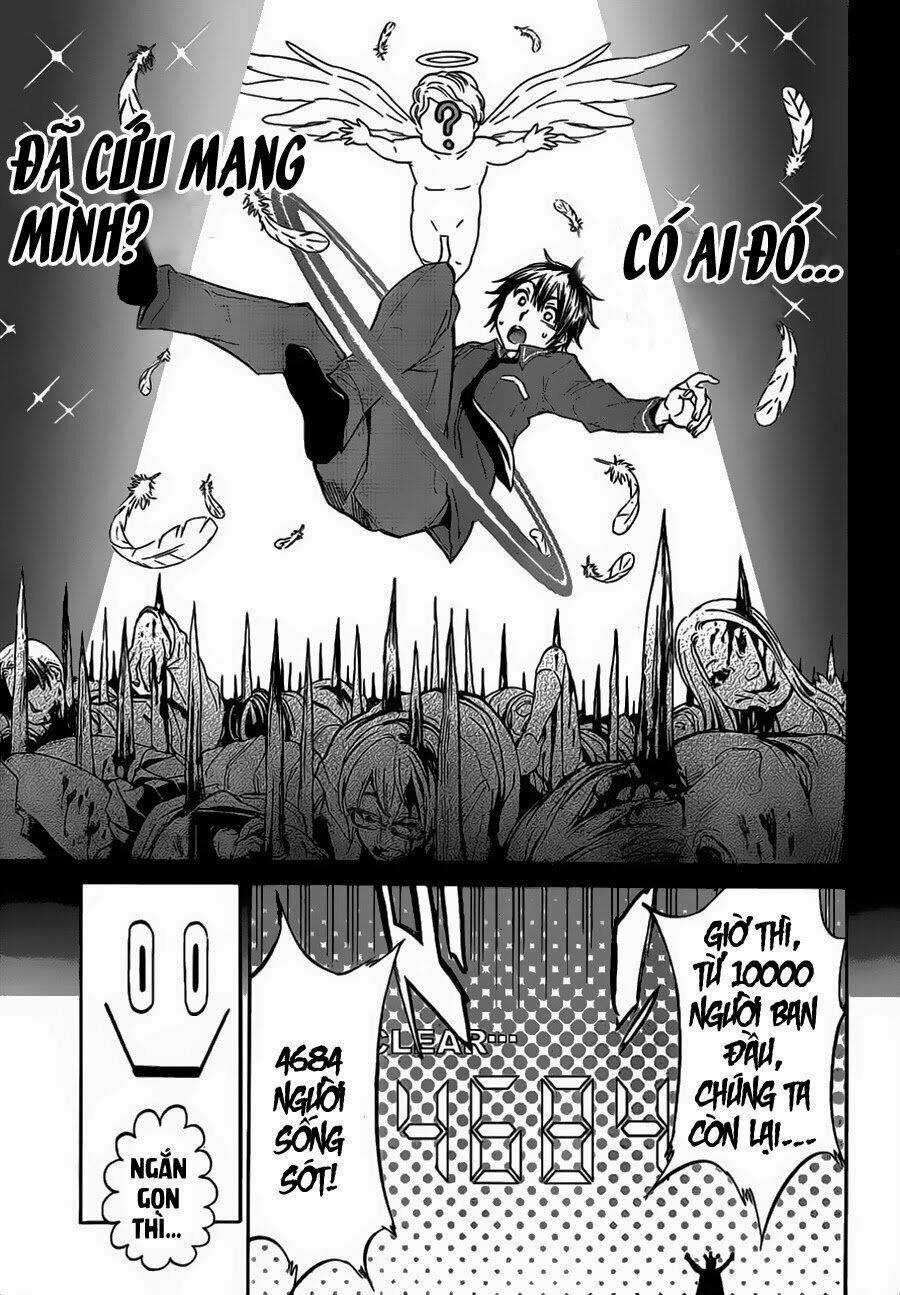 Real Account Ii - Chapter 0.1 - Trang 51