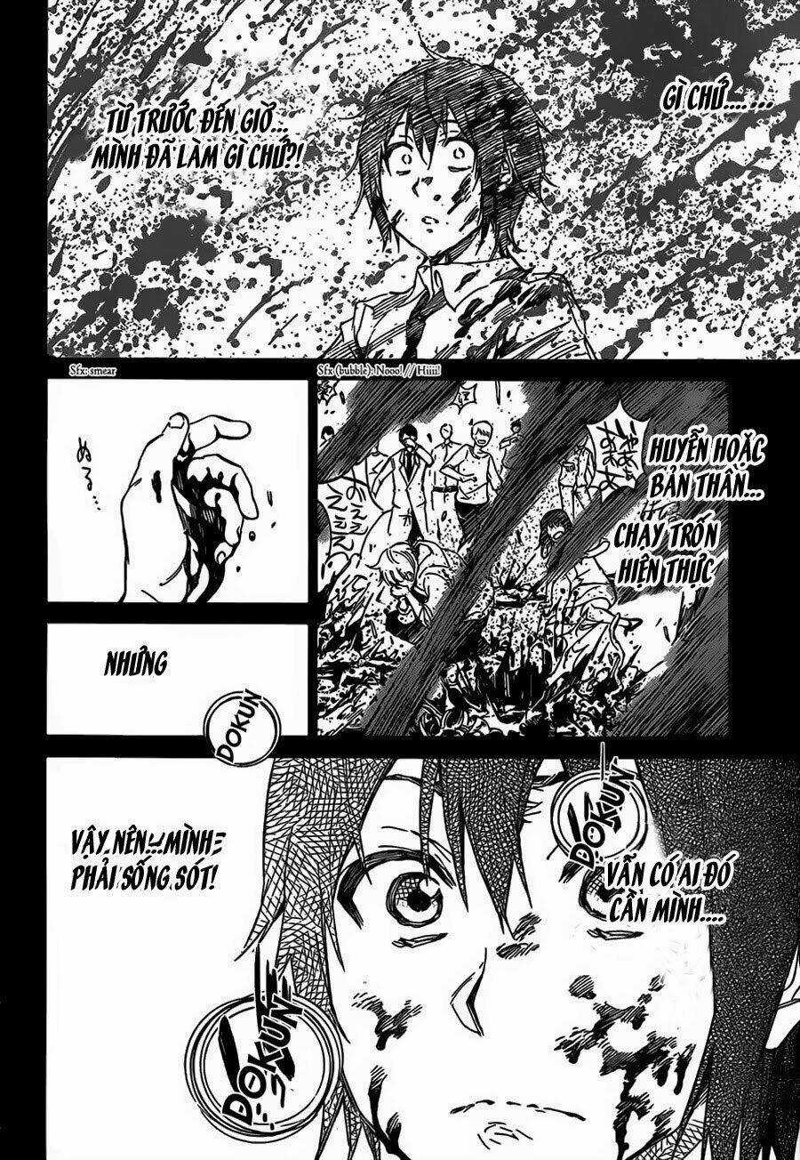 Real Account Ii - Chapter 0.1 - Trang 55